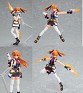 N/A Max Factory Magical Girl Lyrical Nanoha A'S Teana Lanster. Uploaded by Mike-Bell